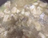 Foto langkah ke 4 dari resep Soto Daging Sapi Dan lobak (soto bandung) #27.