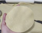 Foto del paso 4 de la receta: Masa hojaldrada para empanadas y/o tartas