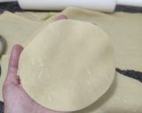 Foto del paso 4 de la receta: Masa para empanadas y/o tartas de Vigilia
