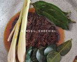 Foto langkah ke 4 dari resep Rendang Daging Favorit.