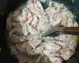 Foto del paso 3 de la receta: Sopa de habas frescas