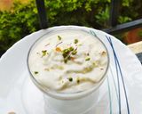 दही श्रीखंड (dahi shrikhand recipe in Hindi) रेसिपी चरण 6 फोटो
