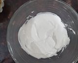 A picture of step 2 of Biscuit pineapple delight.