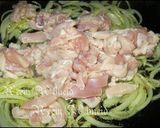 صورة لخطوة 4 من وصفة مسخن رول