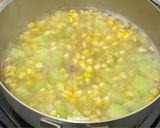 Foto langkah ke 3 dari resep Sayur Bening.