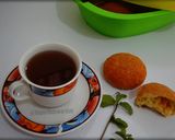 Foto langkah ke 24 dari resep Roti Boy Oven Tangkring | Versi Overnight Anti Gagal.