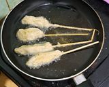 Foto langkah ke 5 dari resep Sempol Ayam Keju.