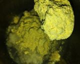 कुरकुरे (kurkure recipe in Hindi) रेसिपी चरण 1 फोटो