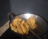 Foto langkah ke 12 dari resep 🌽Dadar Jagung.