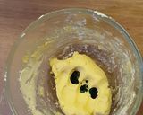 Foto langkah ke 2 dari resep Cookies Ulat.