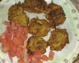 Foto del paso 5 de la receta: Tortillitas de Papa