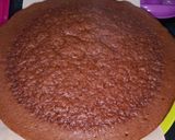 Foto langkah ke 5 dari resep Brownis kukus chocolatos.