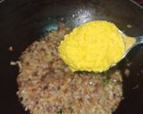 A picture of step 7 of Dal palak | Palak Dal Recipe | #boxweek7.