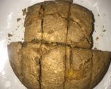 Foto del paso 5 de la receta: Torta de naranja saludable