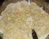 Foto del paso 3 de la receta: Scones salados saborizados