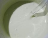 Foto langkah ke 3 dari resep Bolu Pandan Santan Jadul.