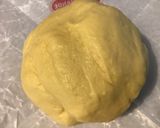 Une image de l'étape 5 de Pâte brisée à l oeuf.