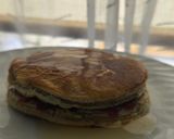 Foto del paso 4 de la receta: Pancake o hotcakes sin gluten