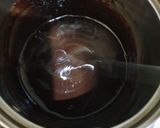 Foto langkah ke 2 dari resep Nama coklat 4 bahan.