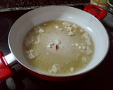 Foto del paso 2 de la receta: Marmitako