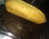 Foto del paso 5 de la receta: Budín de coco