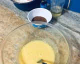 Foto del paso 1 de la receta: Alfajores de chocolate Gaby