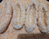 Foto langkah ke 6 dari resep Banana boat krispy.