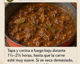 Foto del paso 5 de la receta: Seco de chivo ecuatoriano