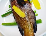 魚耀龍門清蒸石斑魚的食譜步驟2照片