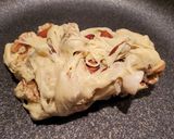 牛軋糖的食譜步驟4照片