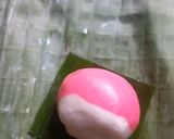 Foto langkah ke 7 dari resep Kue Ku Merdeka 🇮🇩.