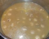 Foto del paso 5 de la receta: Albóndigas en salsa con champiñones