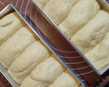 Foto langkah ke 4 dari resep Roti Gembong Homemade.