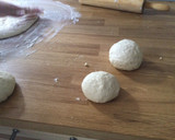 Foto del paso 6 de la receta: Tortas caseras de aceite