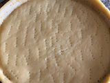 Pie de yogurt