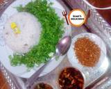 Shikafa dawake recipe step 4 photo