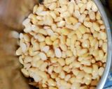 Foto langkah ke 4 dari resep Tempe Homemade.