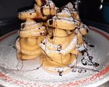 Foto del paso 14 de la receta: Masa choux - croquembouche