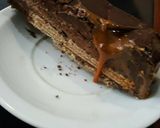 Foto del paso 20 de la receta: Kit Kat gigante