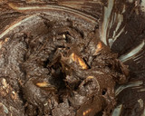 Fonott kalács recept fázis 3 fotója
