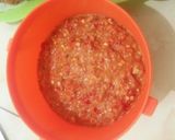 Foto langkah ke 3 dari resep Telur Krispy sambal cocol.