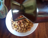 Foto del paso 3 de la receta: Snacks de garbanzos crujientes