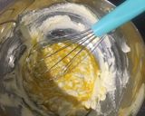 Une image de l'étape 4 de Tarte choco-noisette.