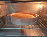 Foto del paso 9 de la receta: Memory Cake de Vainilla, Dulce de Leche y Buttercream de Chocolate Blanco (Torta de cumpleaños)