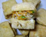 Foto langkah ke 4 dari resep Tahu isi.