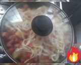 Foto del paso 3 de la receta: Chuleta Especial