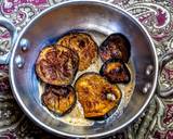 Dahi waly bengun recipe step 3 photo