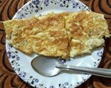 অমলেট (Omelette recipe in Bengali রেসিপি ধাপ - 3 ছবি