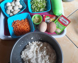 Foto langkah ke 1 dari resep Tahu kukus goreng isi telur puyuh 🥚😉.