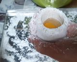Foto langkah ke 6 dari resep Pempek Dos (Gluten Free).